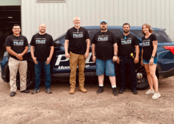 Minnesota town shutters police department – Law Officer
